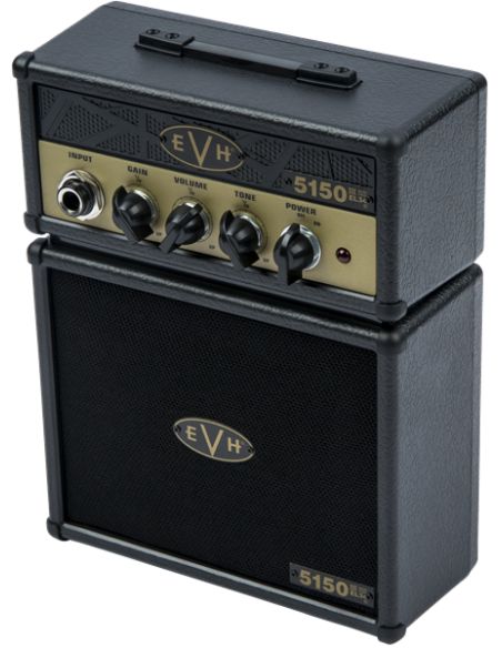 Fender EVH MICRO STACK EL34