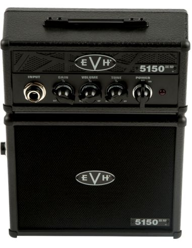 Fender EVH MICRO STACK EL34