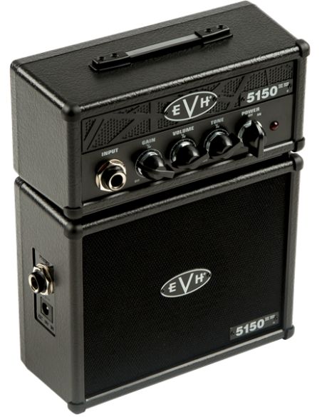 Fender EVH MICRO STACK EL34