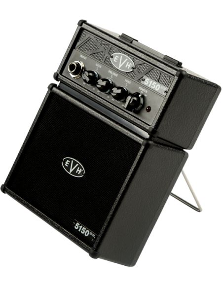 Fender EVH STEALTH MICRO STACK BLK