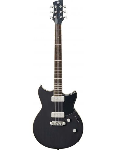 Electric guitar Yamaha Revstar RS502SPBA