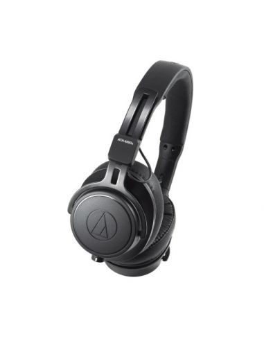 Ausinės Audio-Technica ATH-M60X