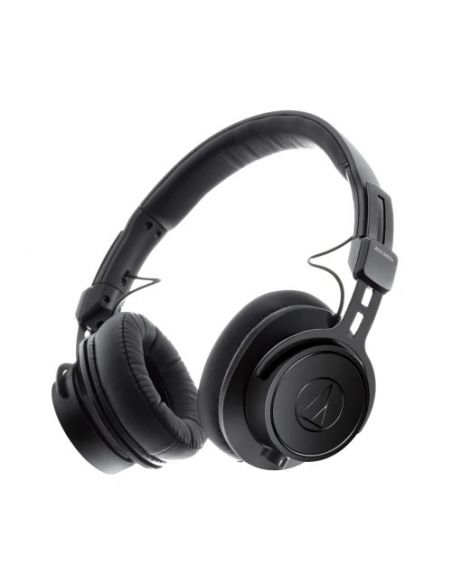 Ausinės Audio-Technica ATH-M60X