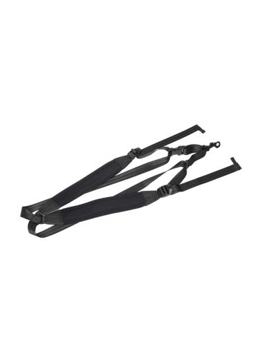 Stagg HARNESS A BK