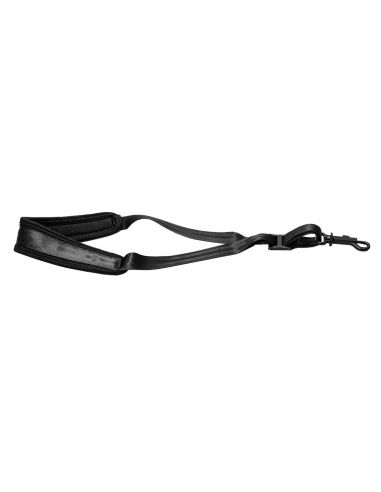 Diržas saksofonui Stagg SAX STRAP1 BKXL