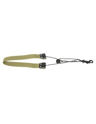 Saxophone strap Stagg SAX STRAP4 OL