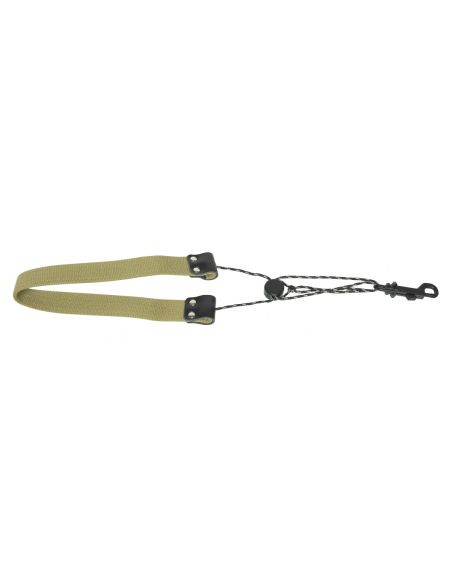 Saxophone strap Stagg SAX STRAP4 OL