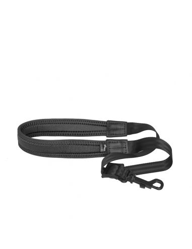 Diržas saksofonui Stagg SAX STRAP2 BK