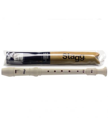 Soprano recorder Stagg REC-GER