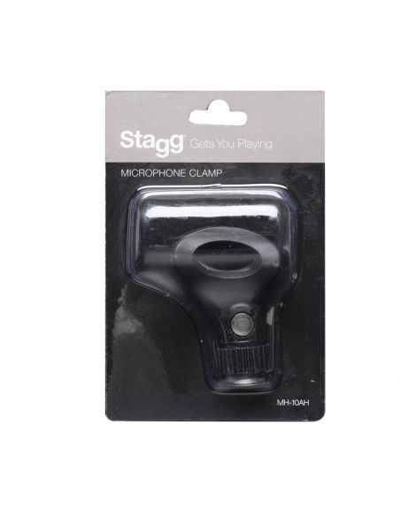 Microphone clamp Stagg MH-10AH