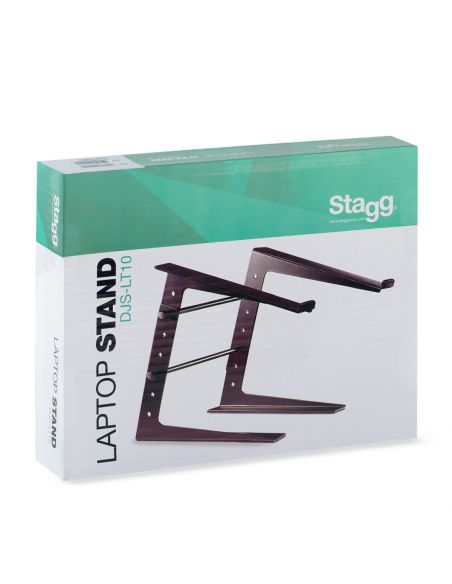 Stand for computer Stagg DJS-LT10