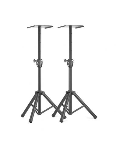Monitor stands Stagg SMOS-20 SET, 2 pcs.