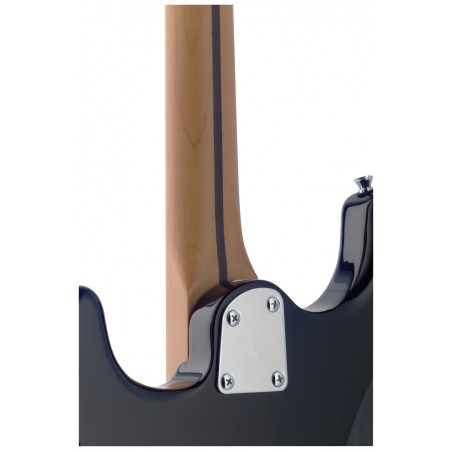 Electric guitar Stagg SES50M-BK