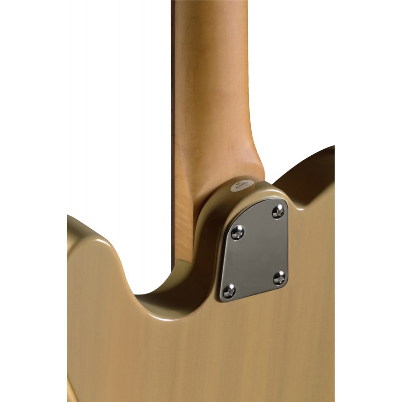 El. gitara Stagg SET-CST YW