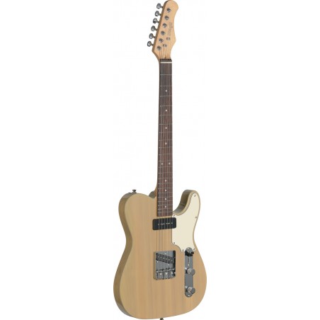 El. gitara Stagg SET-CST YW