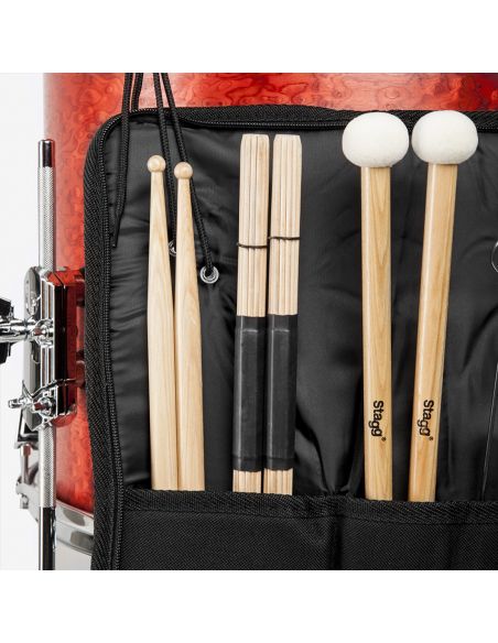 Drumstick bag Stagg DS04