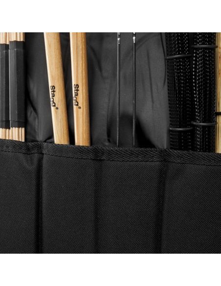 Drumstick bag Stagg DS04