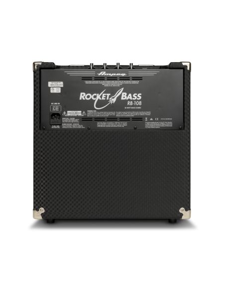 Ampeg RB-108