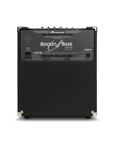 Bass Amplifier Ampeg RB-110