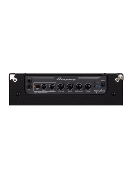 Bass Amplifier Ampeg RB-110