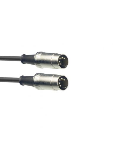 MIDI cable Stagg SMD2, 2 m