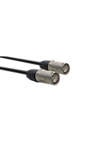 LAN cable Stagg XCC50ECRL, 50 m
