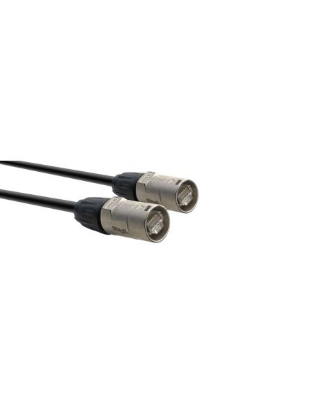 LAN cable Stagg XCC50ECRL, 50 m