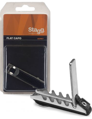 Stagg SCPM-F