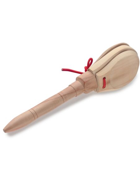 Castanets CAS-N