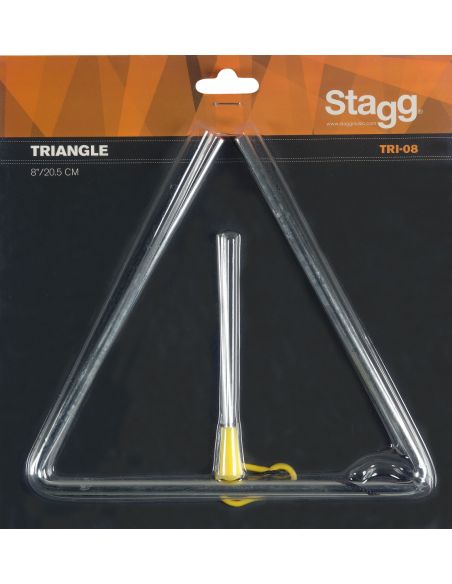 Triangle Stagg TRI-8