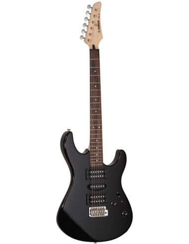 Electric guitar Yamaha ERG121U