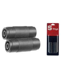 Adapter for Speakon set Stagg AC-SFSFH