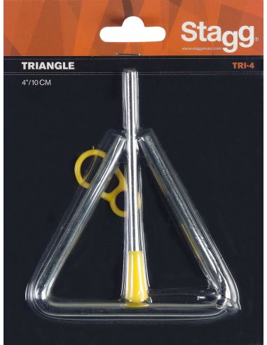 Triangle Stagg TRI-4