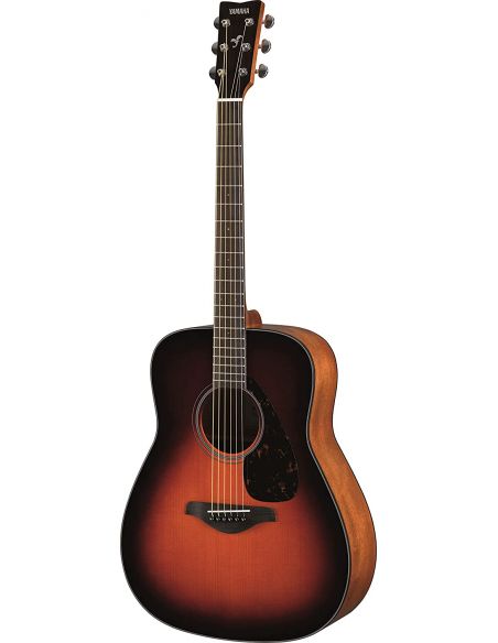 Acoustic guitar Yamaha FG800BSII