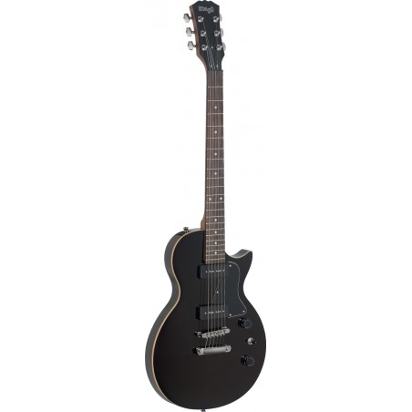 El. gitara Stagg SEL-P90BK