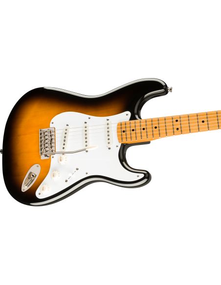 Elektrinė gitara Fender Squier CV 50s STRAT MN 2TS
