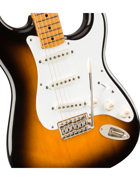 Elektrinė gitara Fender Squier CV 50s STRAT MN 2TS