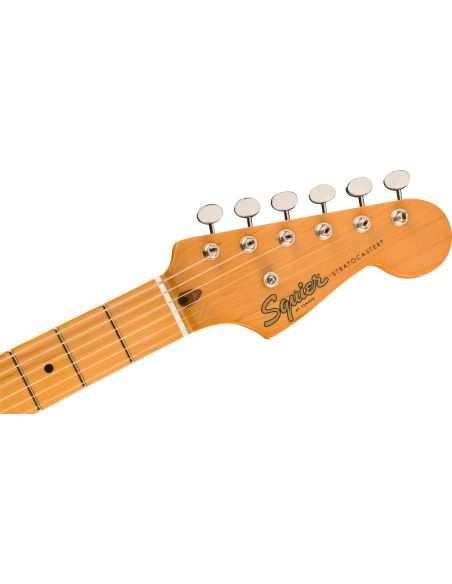 Elektrinė gitara Fender Squier CV 50s STRAT MN 2TS