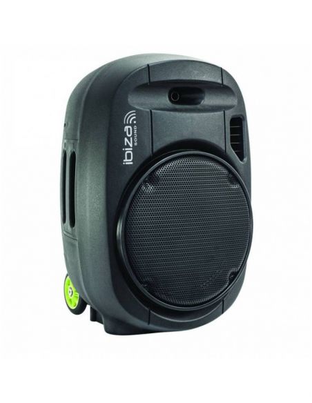 Portable speaker IBIZA PORT12VHF-MKII