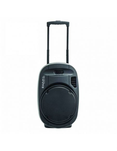 Portable speaker IBIZA PORT12VHF-MKII