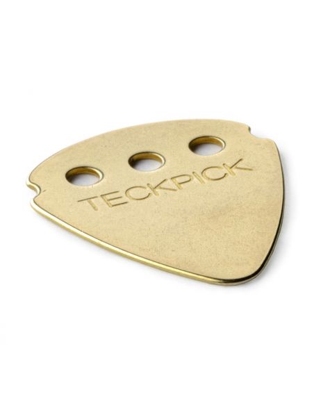 Pick Dunlop Brass 467RBRS