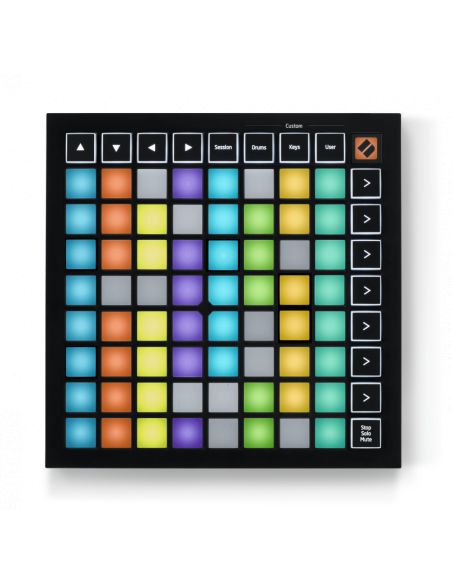 Midi valdiklis Novation Launchpad mini MK3