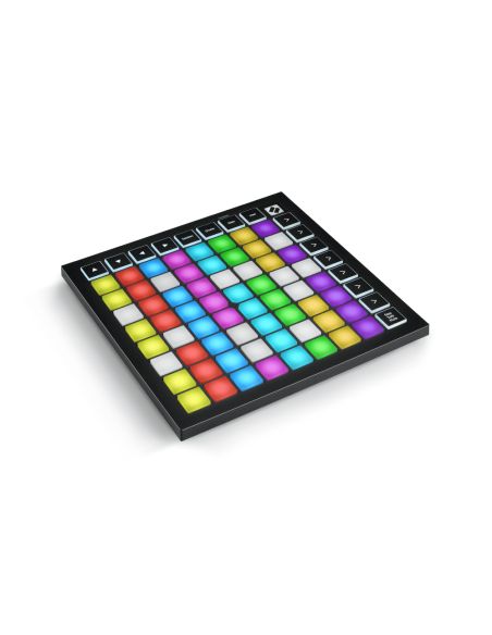 Midi valdiklis Novation Launchpad mini MK3