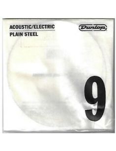Styga akustinei/elektrinei Dunlop DPS09 0.09