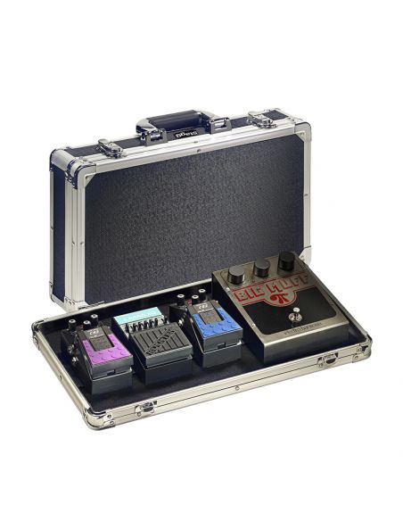 Case for guitar effect pedals Stagg UPC-424