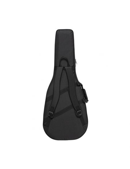 Case for acoustic guitar Stagg HGB2-W