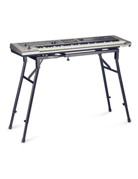 Adjustable keyboard stand Stagg MXS-A1