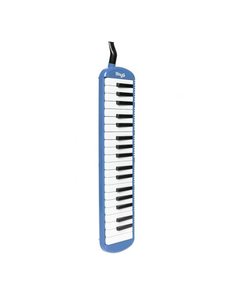 Melodica Stagg MELOSTA37 BL