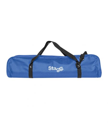 Stagg MELOSTA37 BL