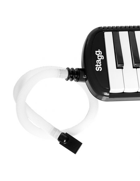 Melodica Stagg MELOSTA37 BK